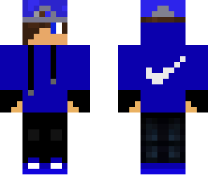 pixelmoner noah