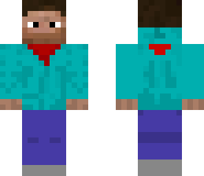 steve