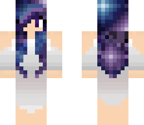 galaxy girl