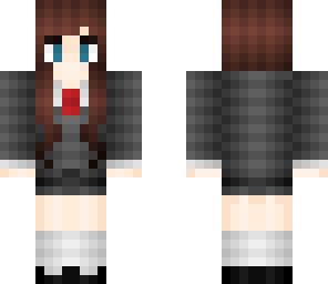 school girl