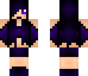 purple witch-witch collection