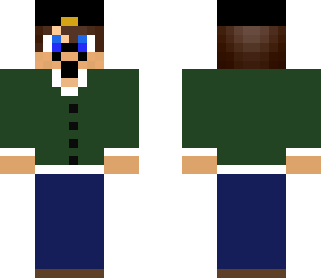 pilgrim