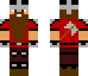 troll warrior