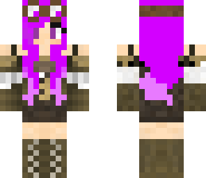 purple steampunk fixed