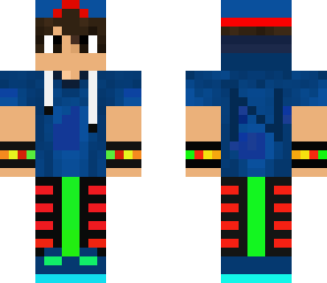 josecraft
