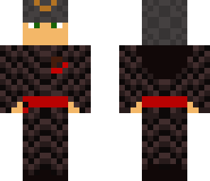 nihon-ja emperor