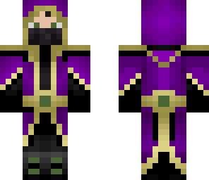 warlock