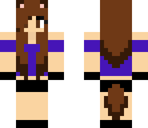 horse girl