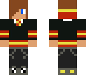 hogwarts boy