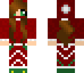 christmas crusader