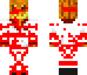 bloody skindex