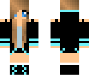girl