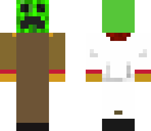 creeperthing