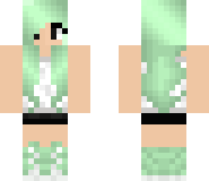 ice green