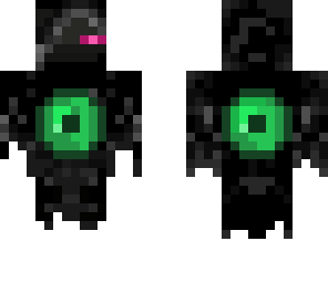 the enderghost