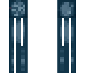vanilla squid