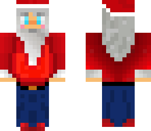 santa clause