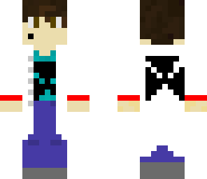 quantum scientist fixed