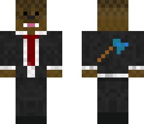 truebacca
