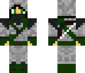 updated archer