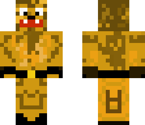 lion