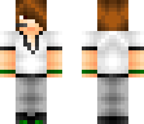 deadlox in green