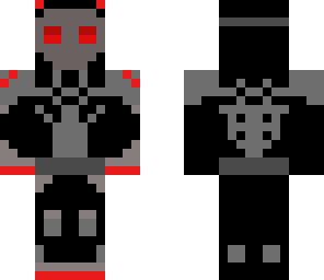 shadow lord