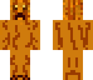 pumpkin creeper