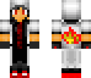 fire gym leader