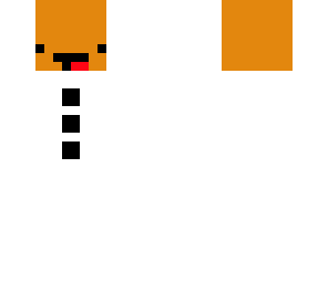 derpy snow golem