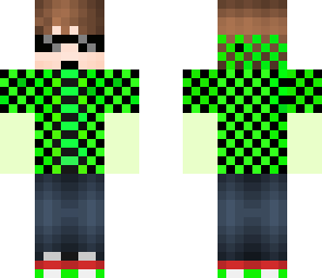 ool bajan canadian