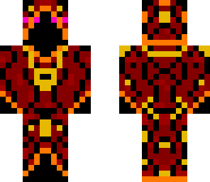 necroender