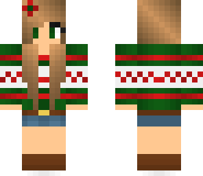 winter girl -seasonal collection-