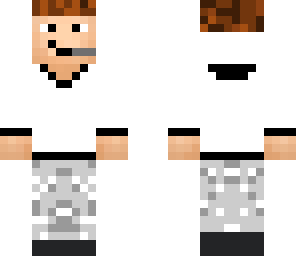 logan j's skin