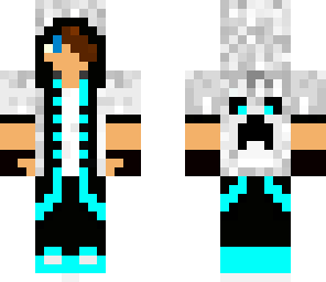 teen boy