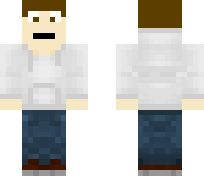 fixed jimmy