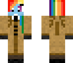 rainbow dash
