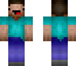 derpy steve