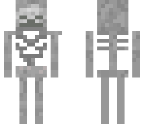 skeleton