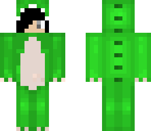 boy dino suit