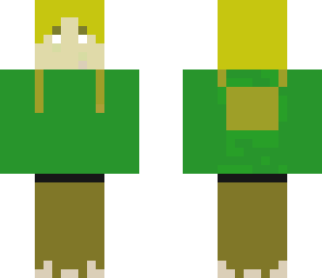 custom skin