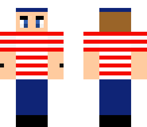 sailor