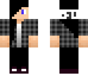 my feat skins