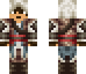 assassin