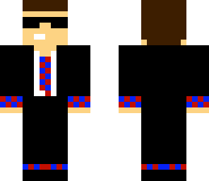bodil40 blue and red