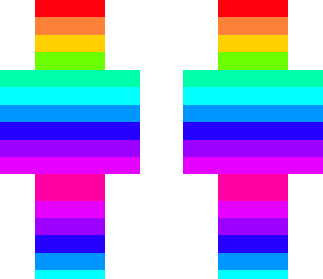 rainbow