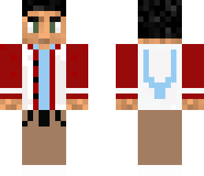 jock shazam