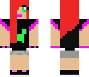 roks girls
