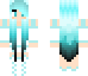ice girl