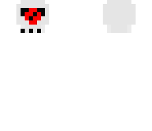the skull